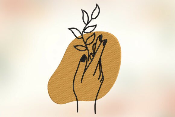 Hand Embroidery Design Review for Gift Shops